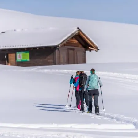 Apartament Ski-in Ski-out A Minute Des Telecabines Avec Vue Panoramique Sur Les Alpes Nendaz