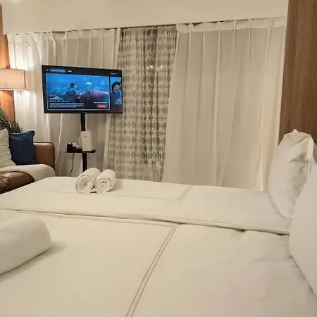 Apartament Ski-in Ski-out A Minute Des Telecabines Avec Vue Panoramique Sur Les Alpes